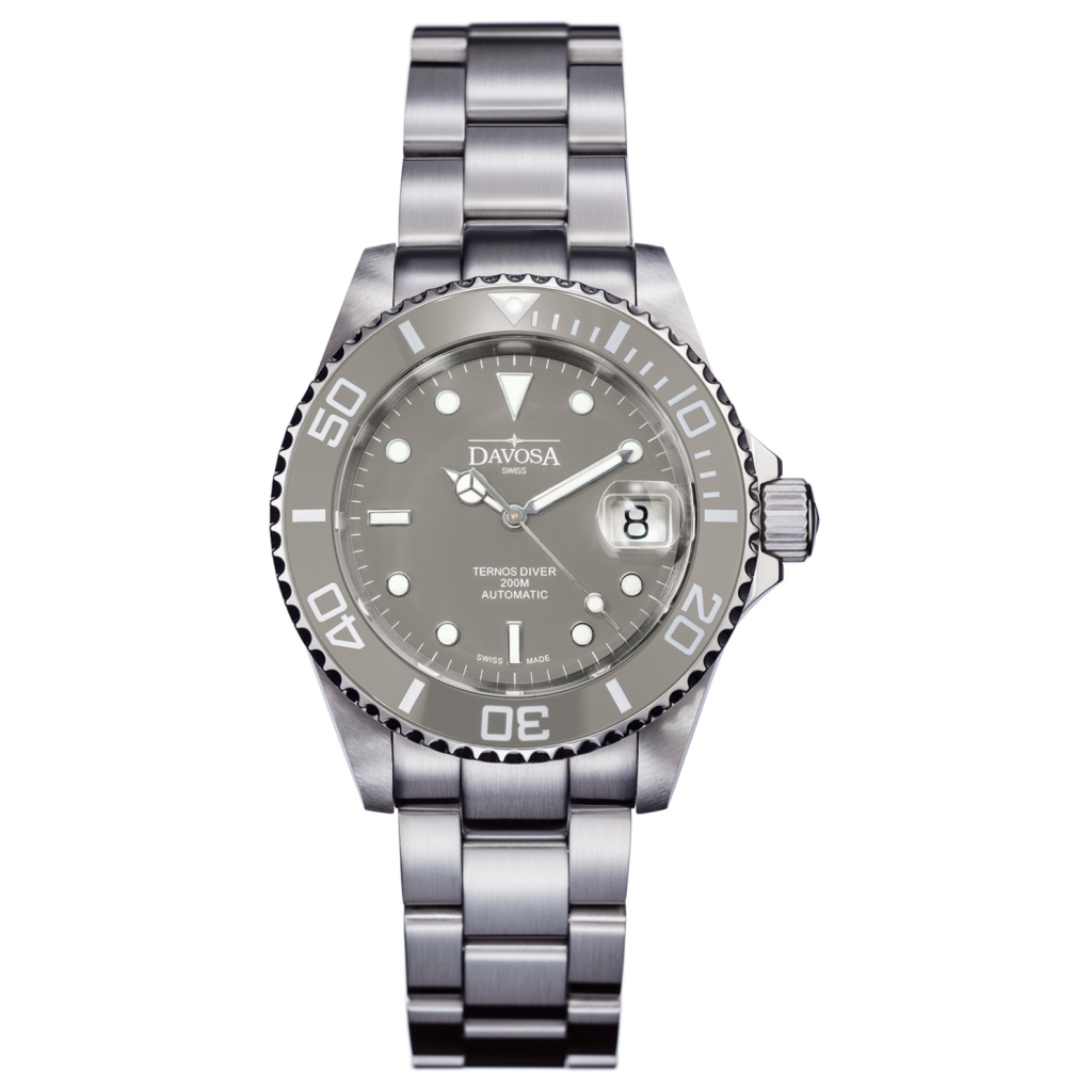 Наручний годинник Davosa 161.555.20 - зображення 1