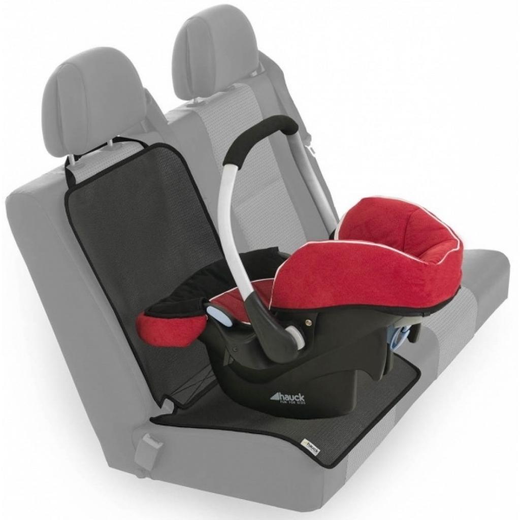 Захисний килимок Hauck під автокрісло Sit On Me (61801-1) - зображення 8