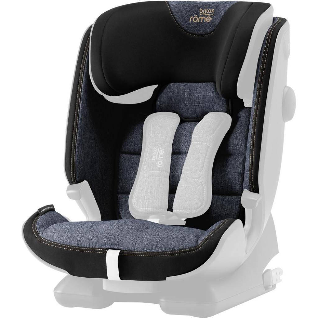 Чохол для автокрісла Britax-Romer ADVANSAFIX IV R Blue Marble (2000031585) - зображення 1