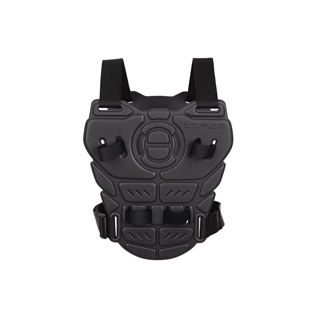 Іграшкова зброя Silverlit Бронежилет Lazer M.A.D. (LM-86849) - зображення 3