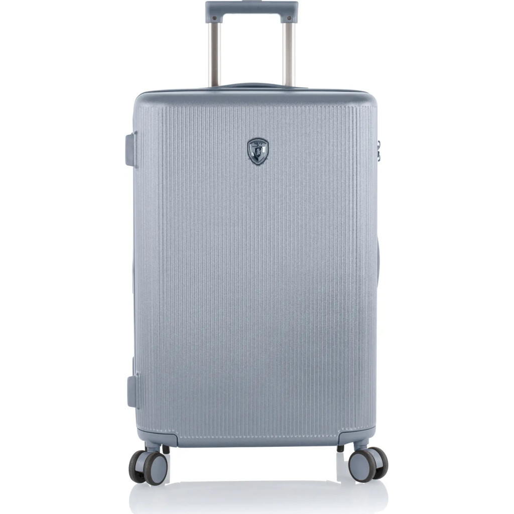 Валіза Heys Earth Tones (M) Glacier Grey (10156-0144-26)/(10156-0144-S3) (930379) - зображення 3