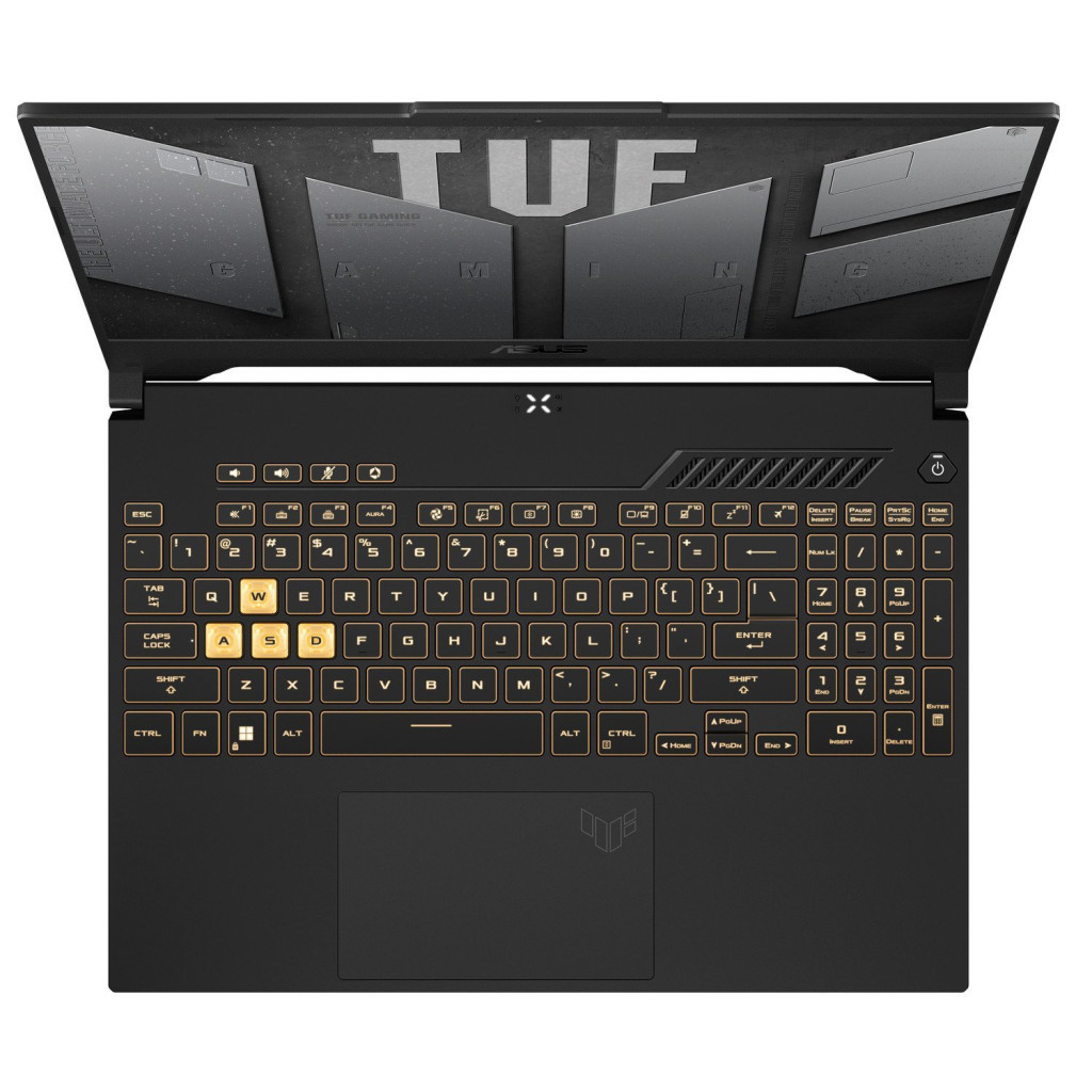 Ноутбук ASUS TUF Gaming F15 FX507VI-LP095 (90NR0FH7-M004X0) - зображення 4