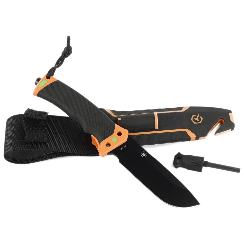 Ніж Ganzo G8012V2-OR - зображення 2