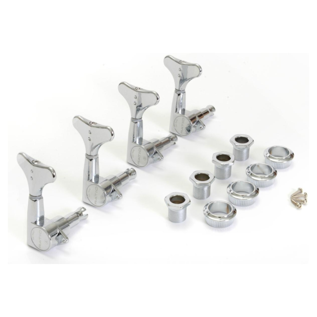 Кілки для гітари Graph Tech PRB-4400-CO (230556) - изображение 1