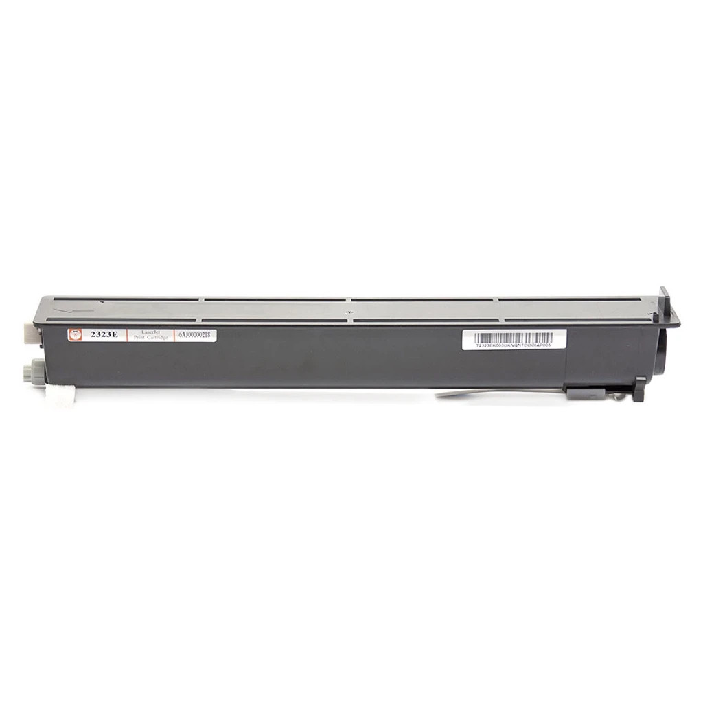 Тонер-картридж BASF Toshiba E-Studio 2323/2823AM/ 6AJ00000218 Black (KT-T-2323E) - зображення 3