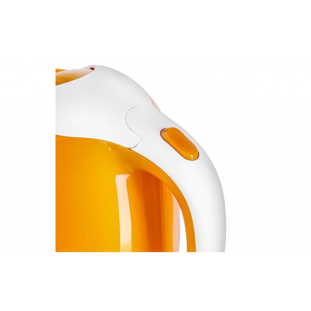 Електрочайник Sencor SWK 1013OR - зображення 4