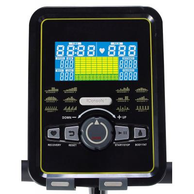 Велотренажер HSF HB 8268HPM - picture 3