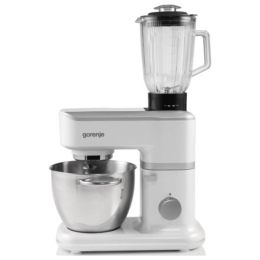 Кухонний комбайн Gorenje MMC1000W - зображення 1