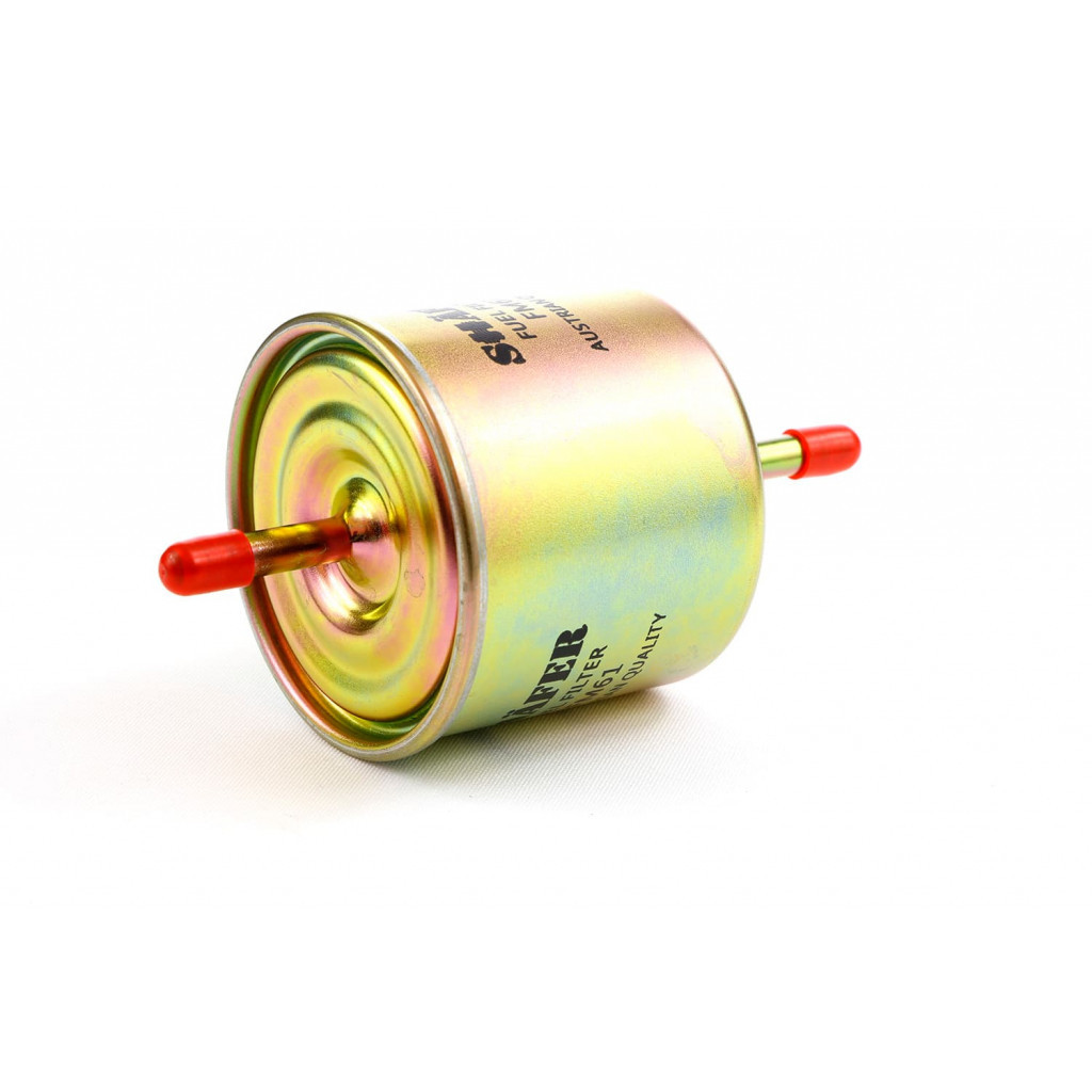 Фільтр паливний SHAFER FM61 - зображення 1
