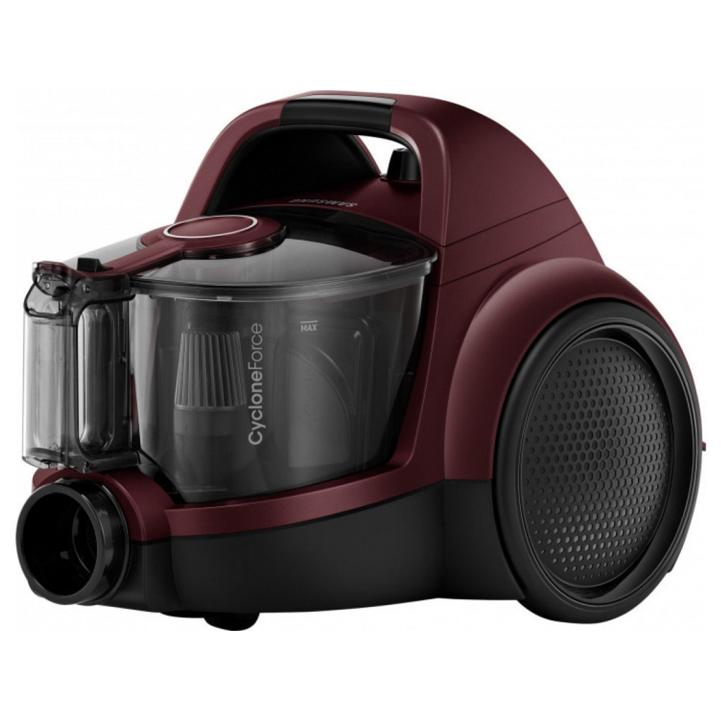 Пилосос Samsung VC07T353MHP/UK - зображення 1