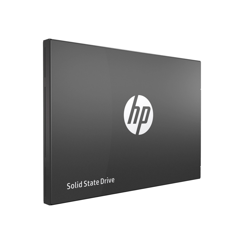 Накопичувач SSD 2.5" 512GB S750 HP (16L53AA) - зображення 2