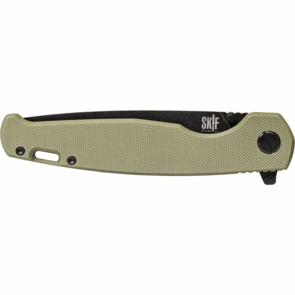 Ніж Skif Sting BSW OD Green (IS-248D) - изображение 3