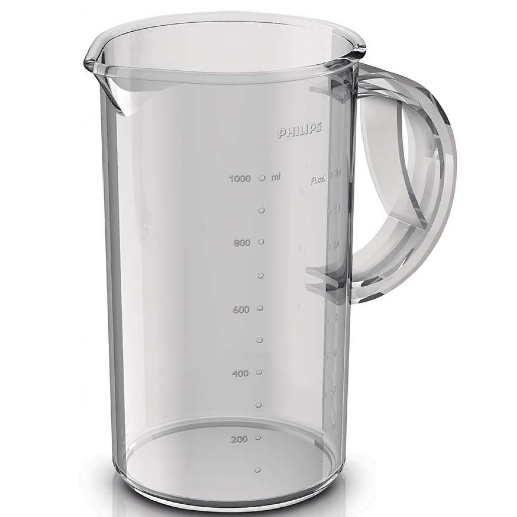 Блендер Philips HR 1645/00 (HR1645/00) - зображення 5
