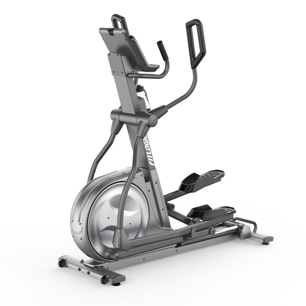 Орбітрек FitLogic E29 - picture 3