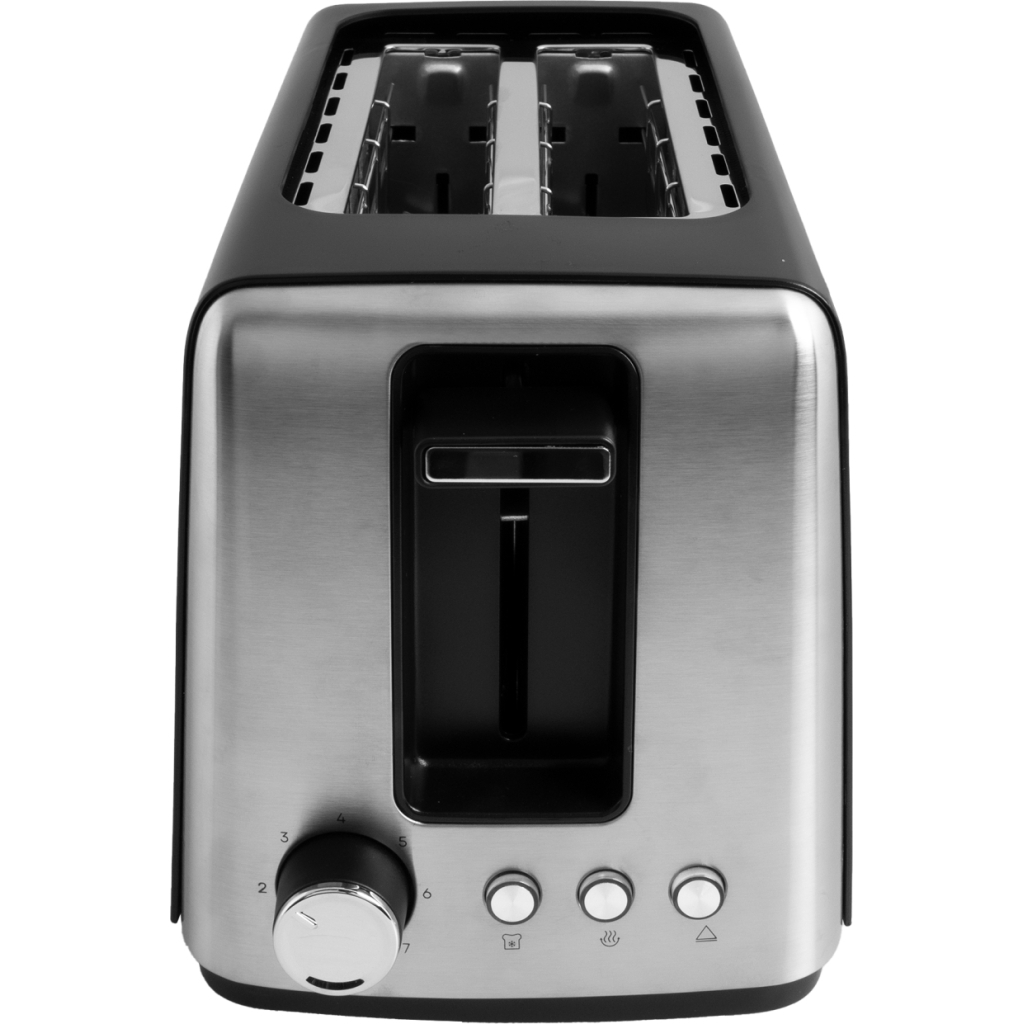 Тостер Liberton LET-5703 - изображение 2