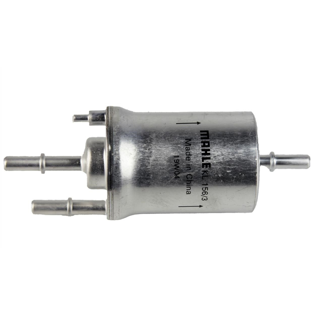 Фільтр паливний Mahle KL156/3 - зображення 2