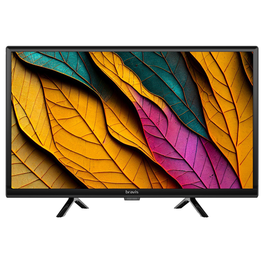 Телевізор Bravis 24K5000H - зображення 6
