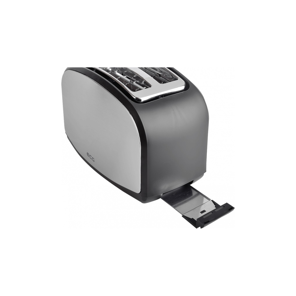 Тостер ECG ST 968 - зображення 4