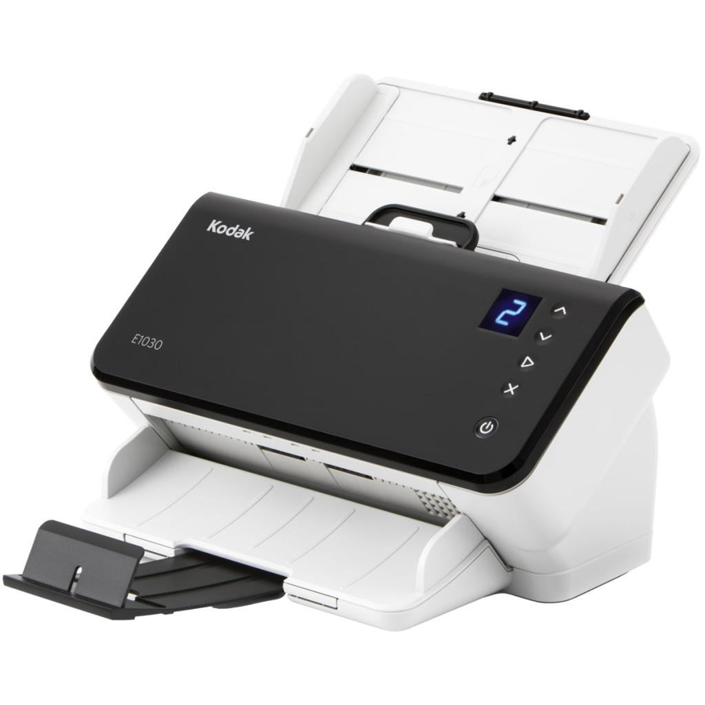 Сканер Kodak E1030 (8011876) - изображение 1