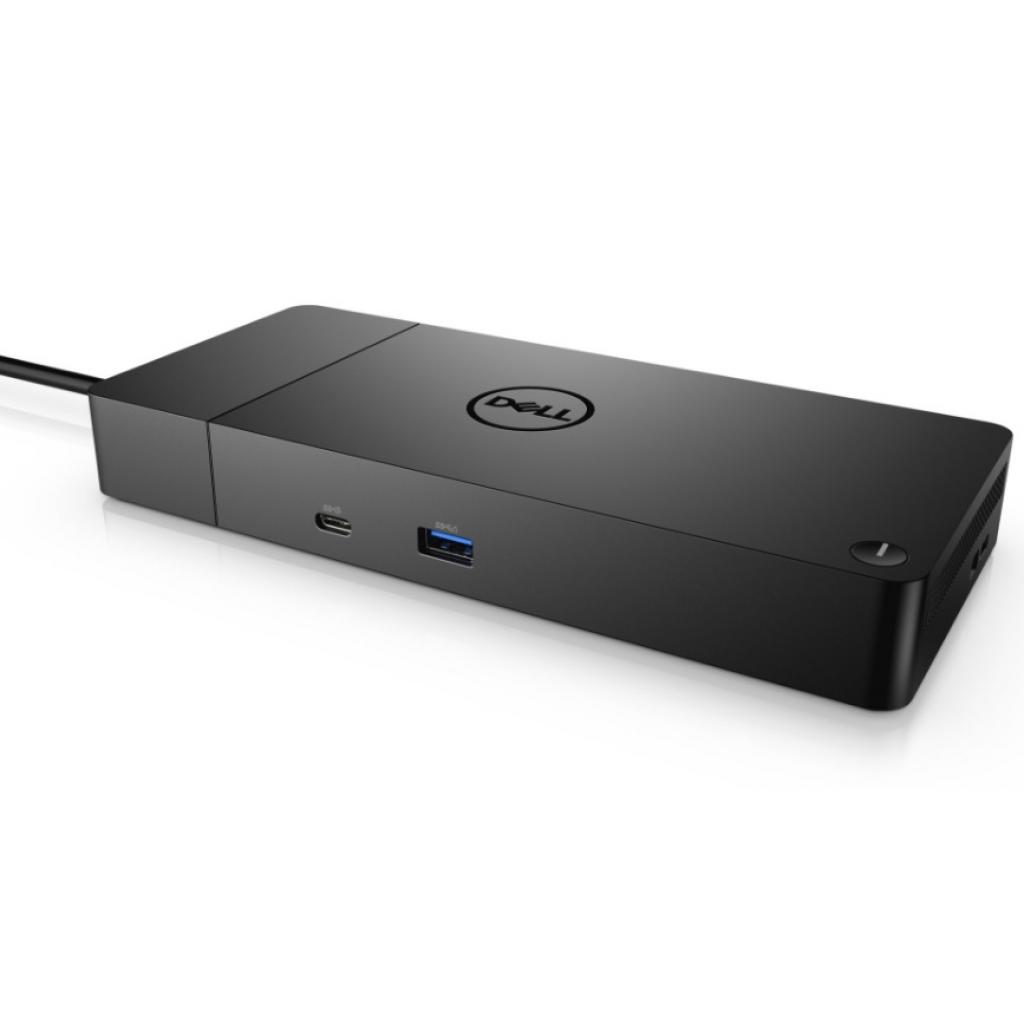 Порт-реплікатор Dell Dock WD19S 130W (210-AZBX) - зображення 5