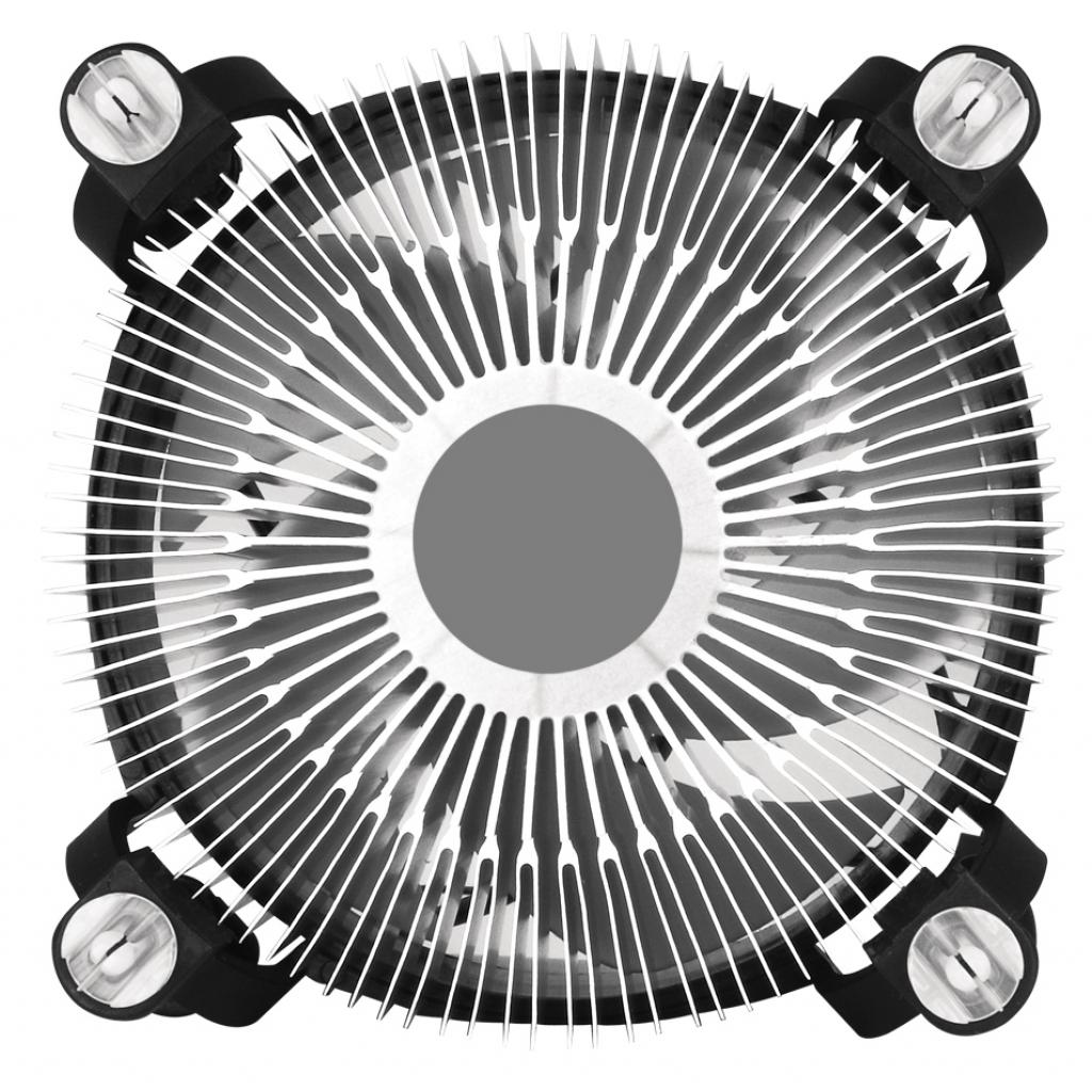 Кулер до процесора Arctic Alpine 12 LP (ACALP00029A) - зображення 3