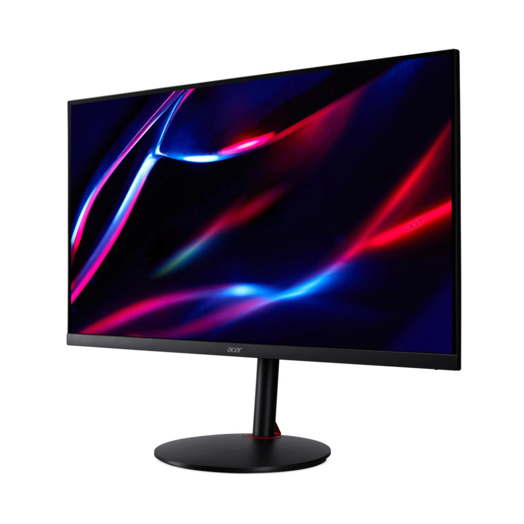 Монітор Acer XV320QUM5bmiiphx (UM.JX0EE.501) - зображення 6