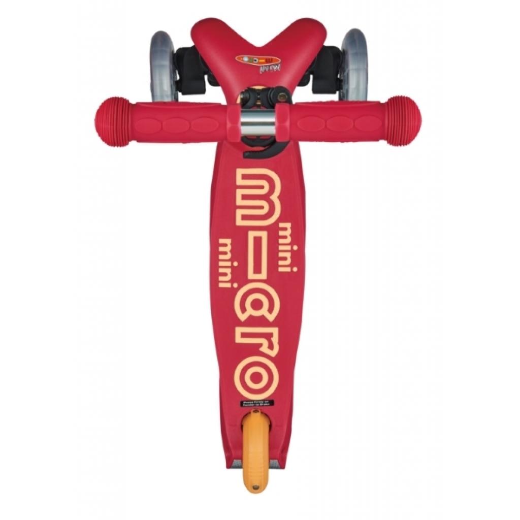 Самокат Micro Mini Deluxe Ruby Red (MMD054) - зображення 2