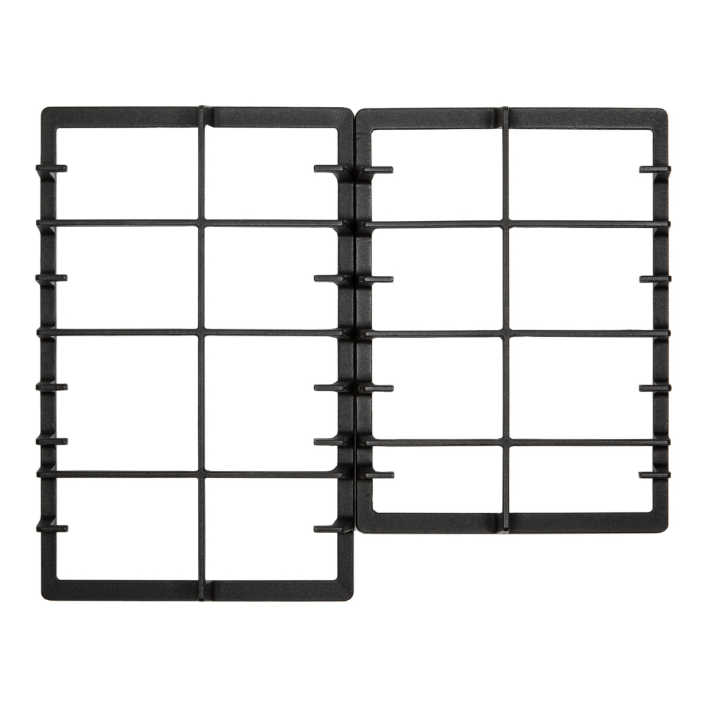 Варочна поверхня Interline HGG 763 FGT WM FLAME - изображение 11