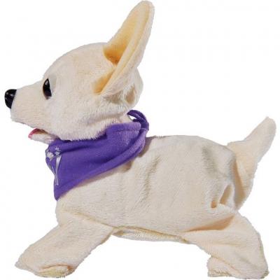 М'яка іграшка Chi Chi Love Чихуахуа Фліппі 22 см (589 7257) - зображення 2