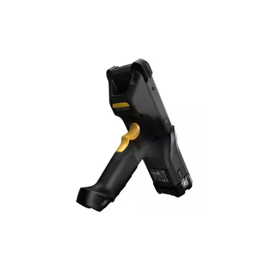 Термінал збору даних Zebra МС93 Laser, 4GB/32GB, Gun, 29 Key, WiFi, BT, Android (MC930B-GSAAG4RW) - зображення 4