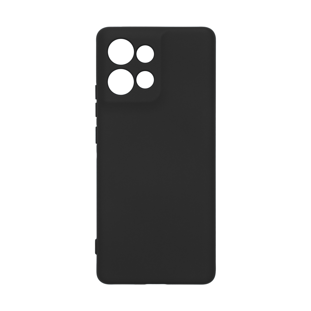 Чохол до мобільного телефона Armorstandart ICON Motorola Edge 50 5G Camera cover Black (ARM81702) - зображення 1