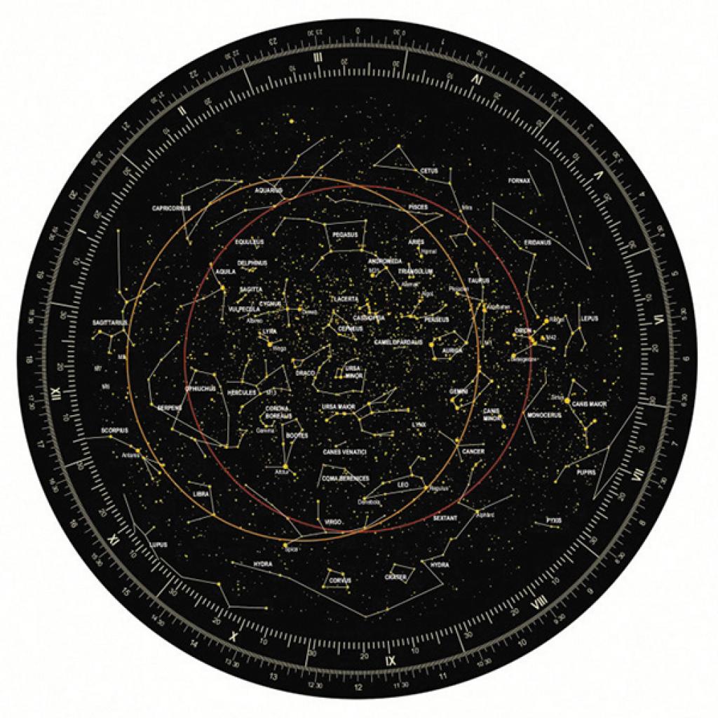 Телескоп National Geographic 70/900 NG (923258) - зображення 5