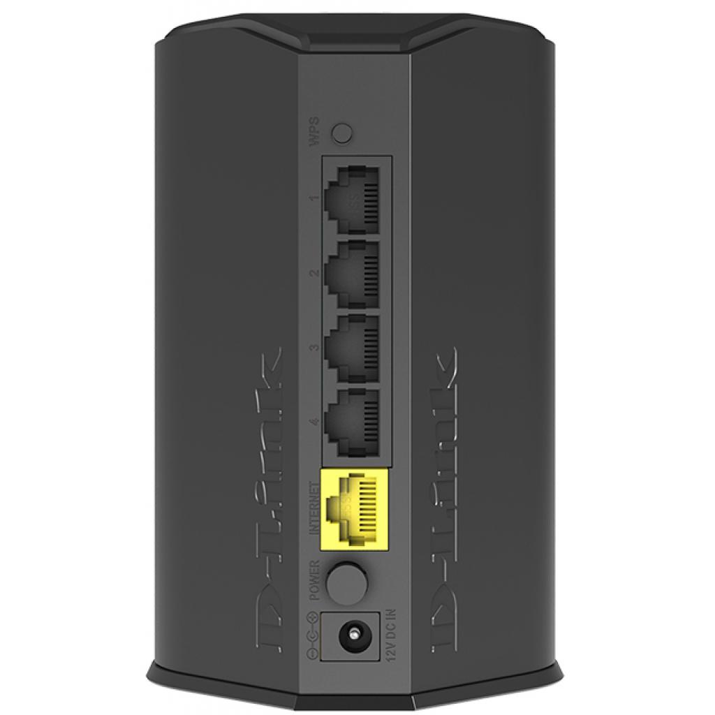 Маршрутизатор D-Link DIR-300A - зображення 2