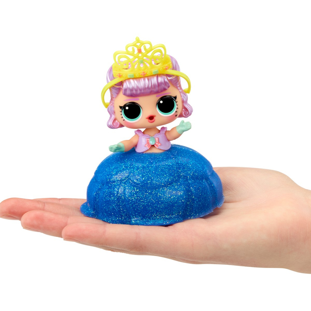 Лялька L.O.L. Surprise! сюрприз Принцеси (542193) - зображення 10