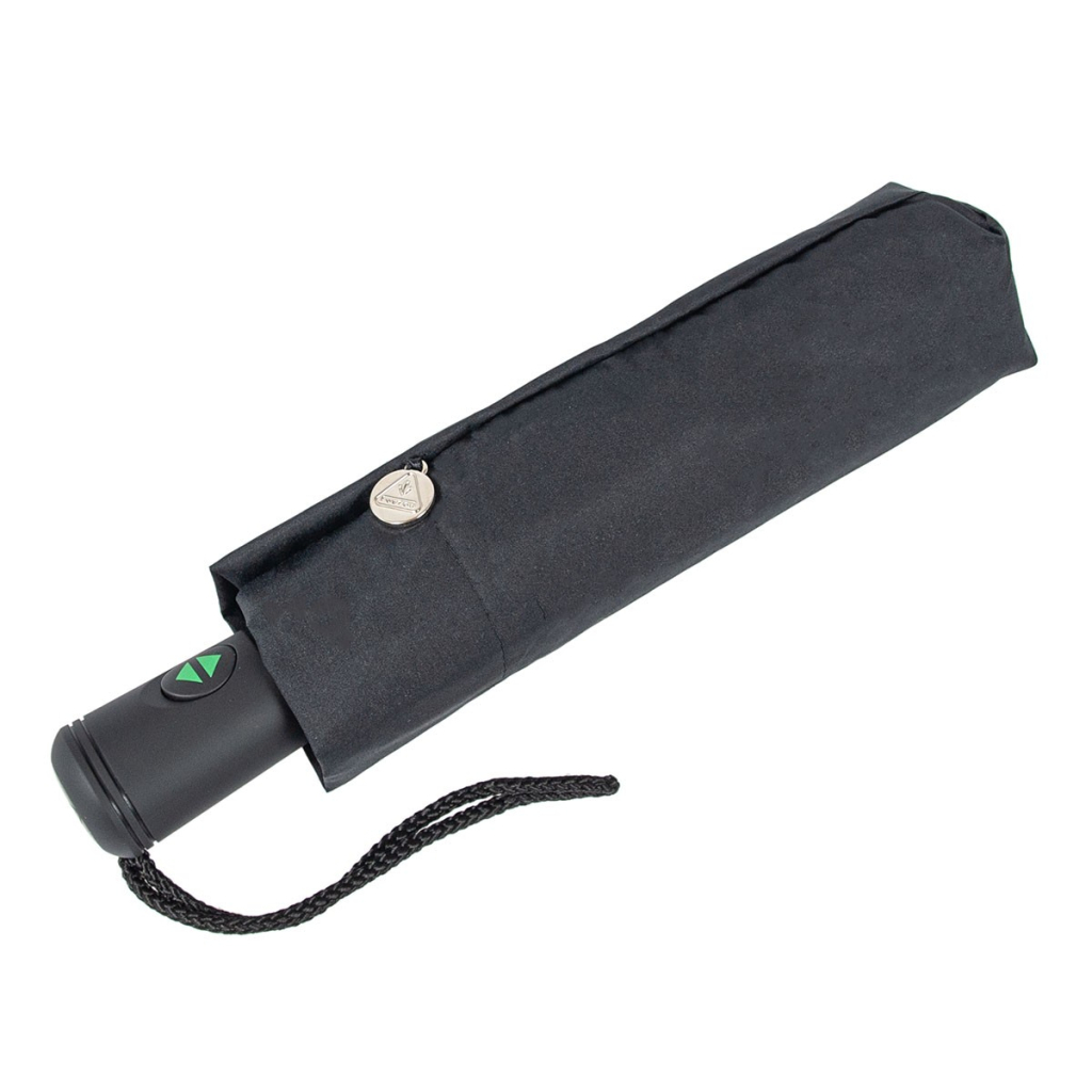 Парасоля Fulton Open&Close-3 L345 Black (L345-000175) - зображення 9