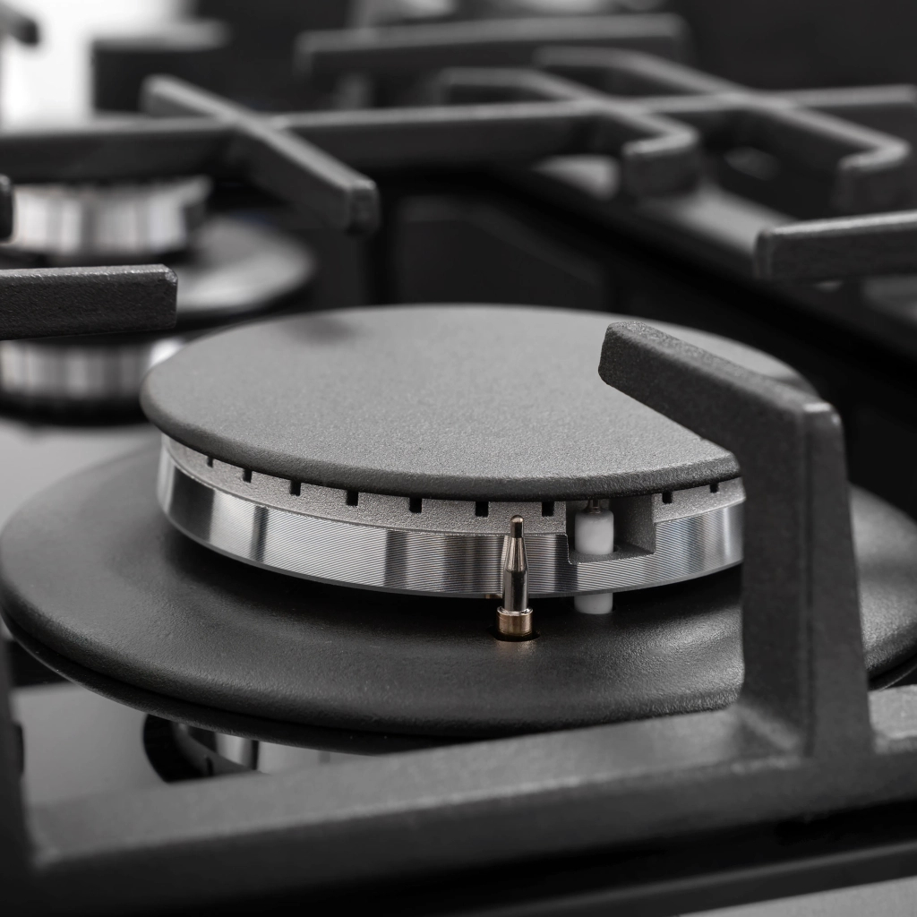 Варочна поверхня Eleyus H1СBHG SLME 60 BL I2 CF - изображение 9