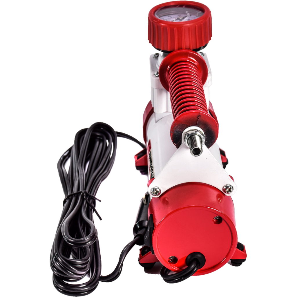 Автомобільний компресор PROSWISSCAR AC-03 (000148) - зображення 5