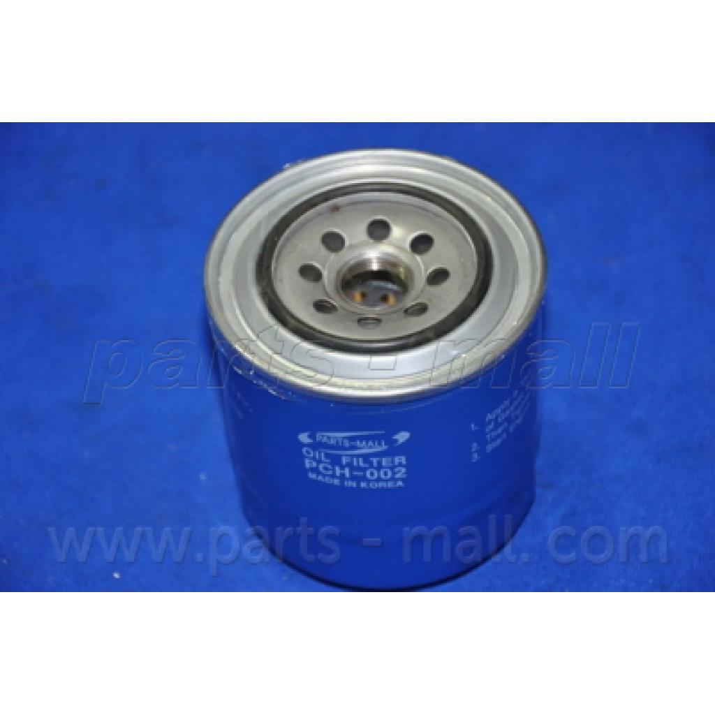 Фільтр паливний PMC PCH-002 - зображення 2