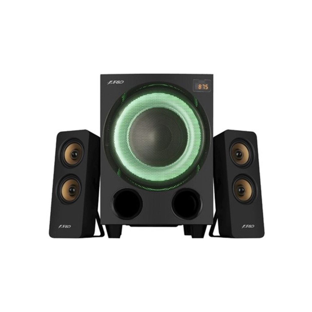 Акустична система F&D F770X Black - зображення 5