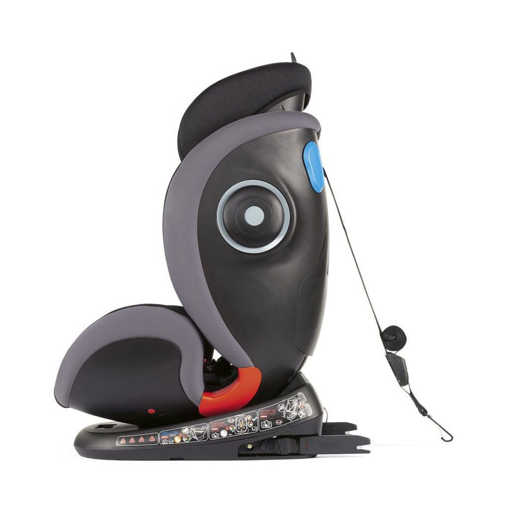 Автокрісло Chicco Seat 4 Fix (79860.21) - зображення 8