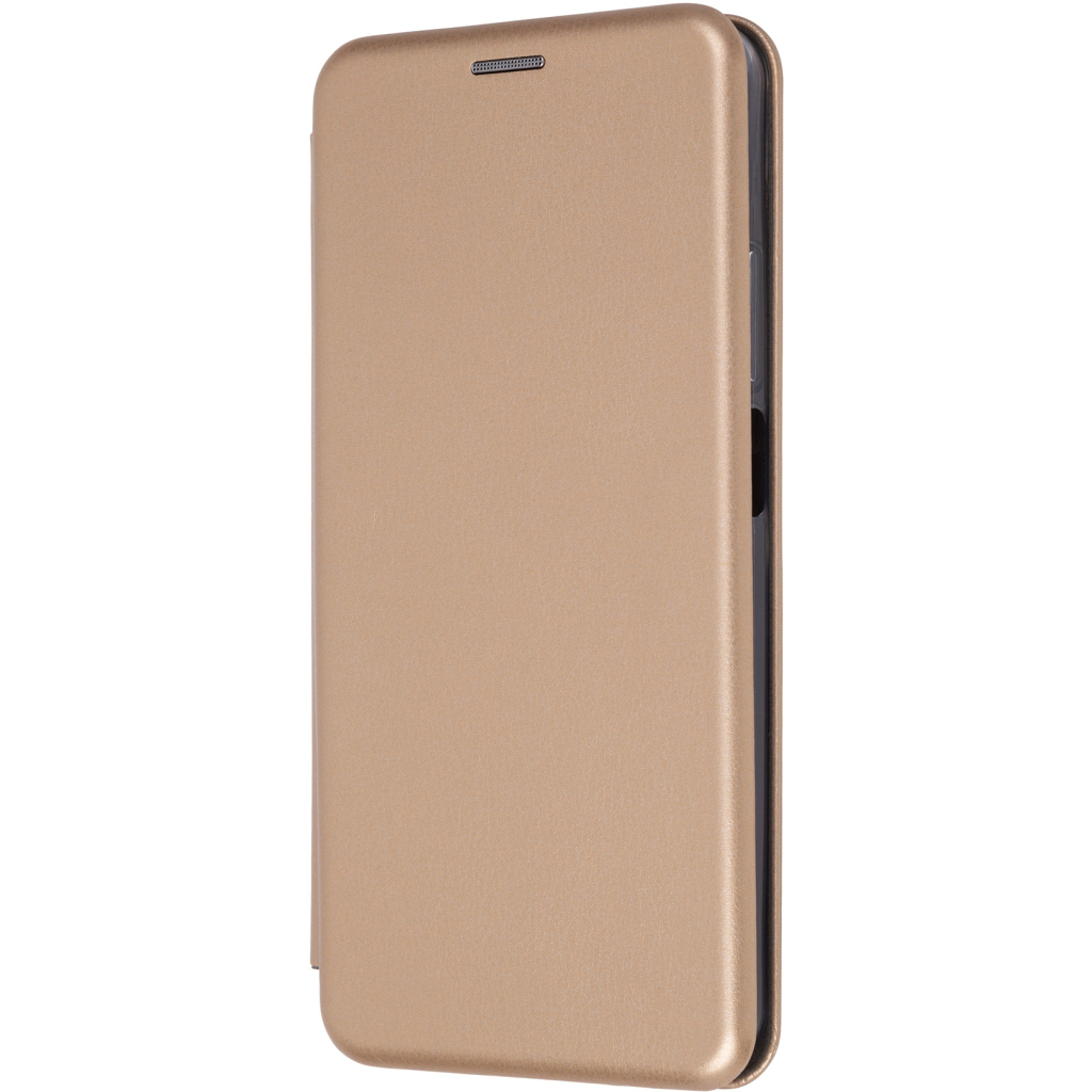Чохол до мобільного телефона Armorstandart G-Case Realme C75x 4G Gold (ARM84883) - зображення 1