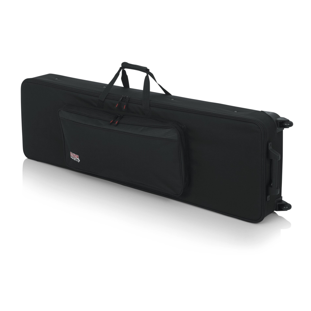 Кейс для клавішних Gator 88 Note Lightweight Keyboard Case (GK-88 SLIM) - изображение 2