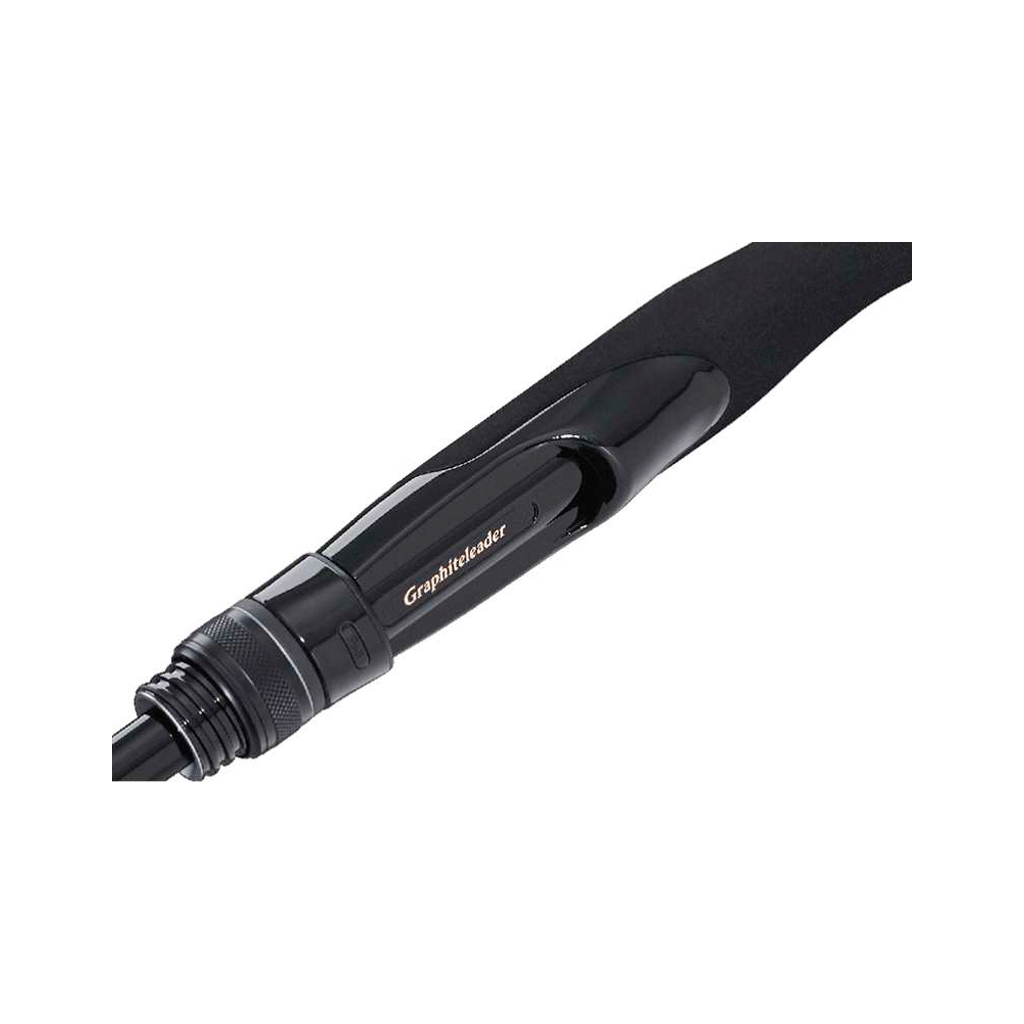 Вудилище Graphiteleader 19 Finezza GLFS-752L-S 2.26 m 0.5-5g (2135.26.82) - зображення 4