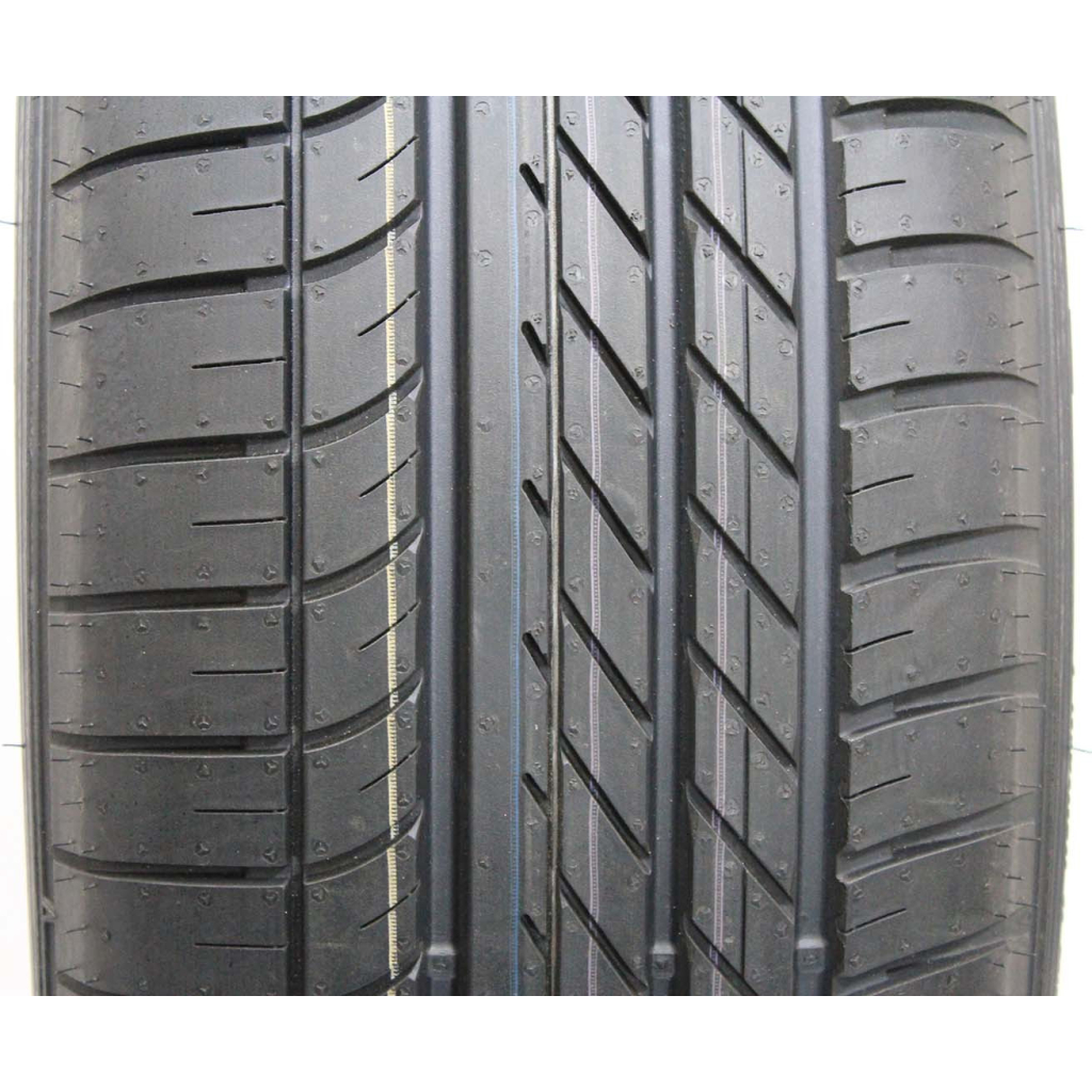 Шина Goodyear Eagle F1 Asymmetric SUV 275/45R21 110W XL - изображение 3