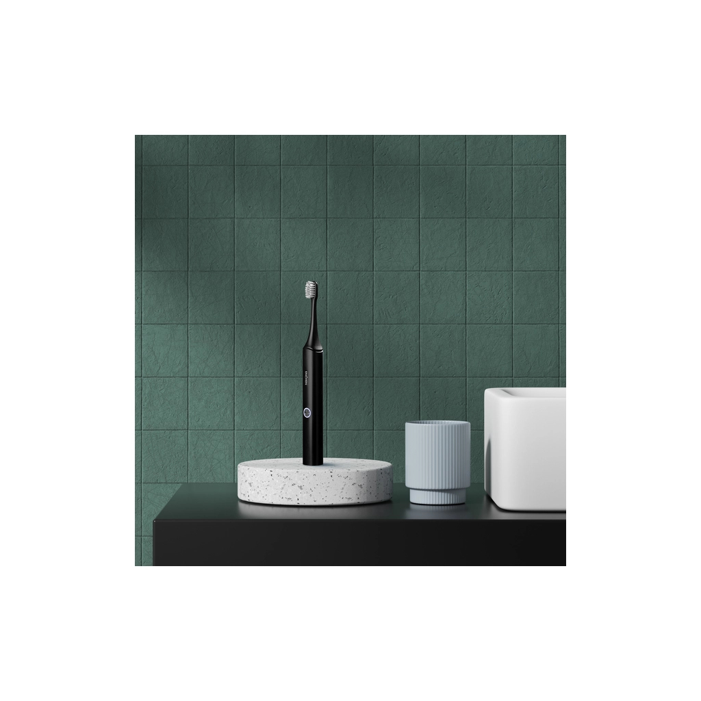 Електрична зубна щітка Xiaomi Aurora T+ Black - зображення 2