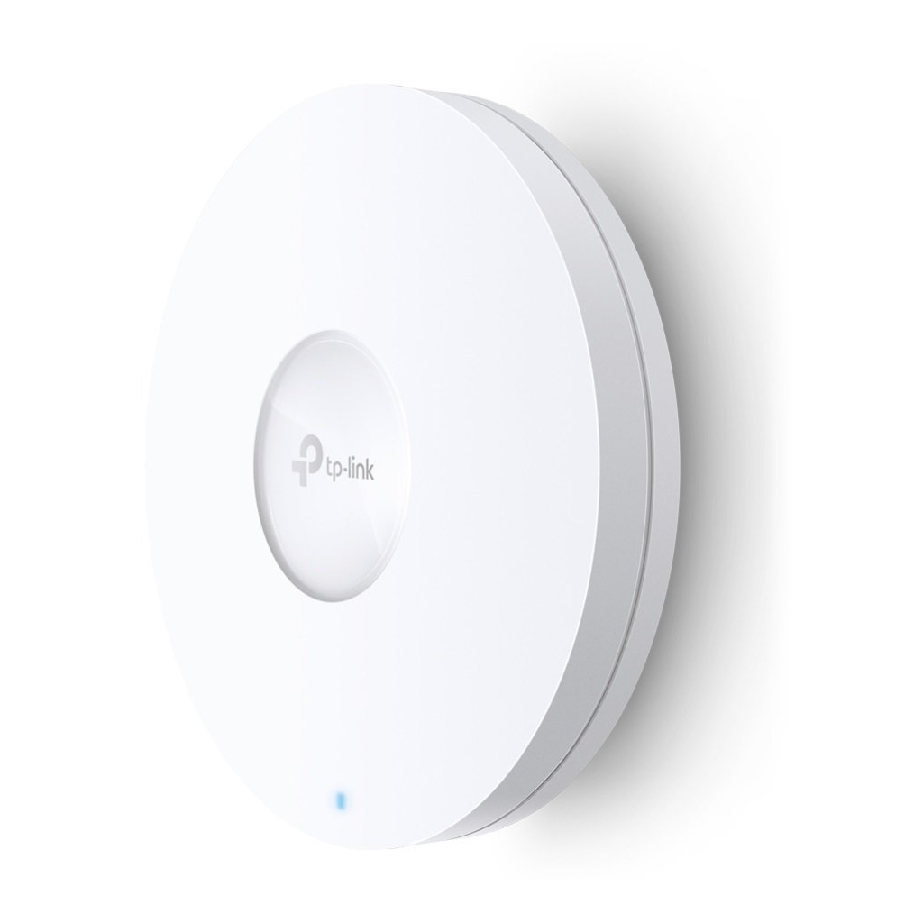 Точка доступу Wi-Fi TP-Link EAP660-HD - зображення 3