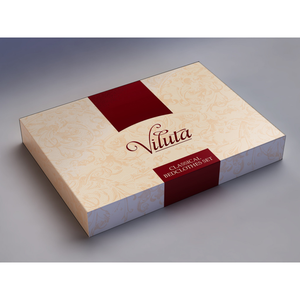 Постільна білизна Viluta 562 Сатин Твіл сімейна (562_sm) - зображення 10