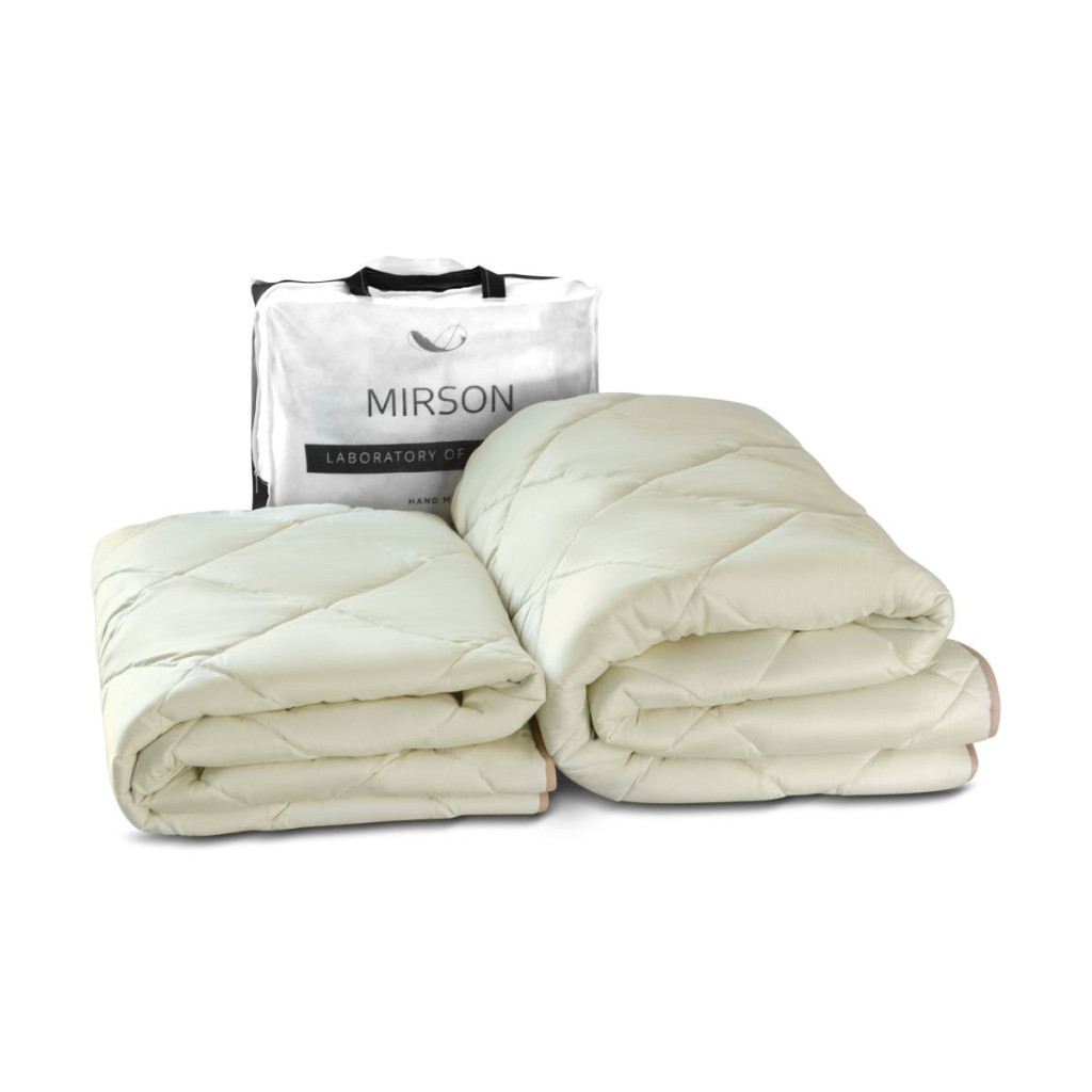 Ковдра MirSon бамбукове Carmela 0430 деми 155x215 см (2200000131768) - зображення 4