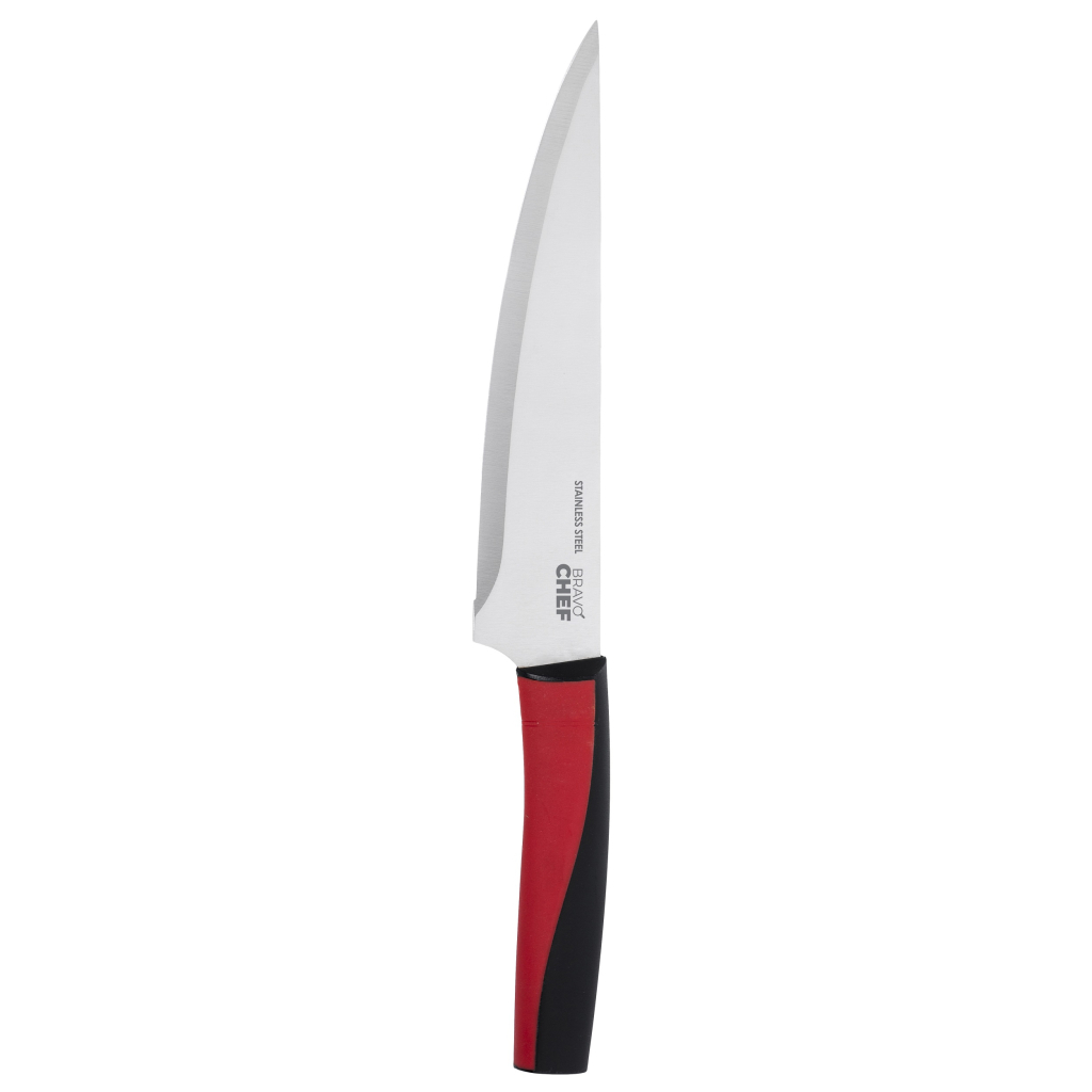 Кухонний ніж Bravo Chef 20 см (BC-11000-4) - зображення 1