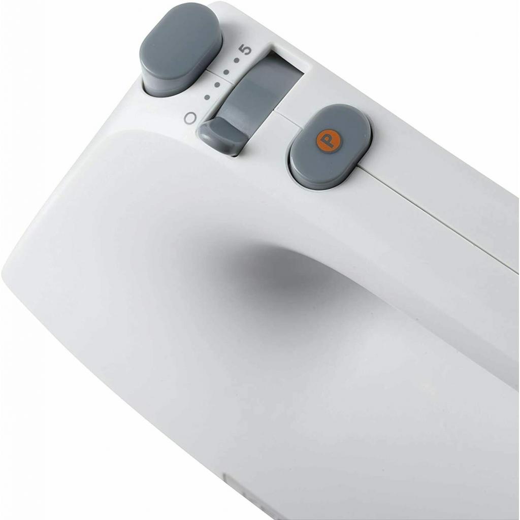 Міксер Kenwood HMP32.A0WH - зображення 4